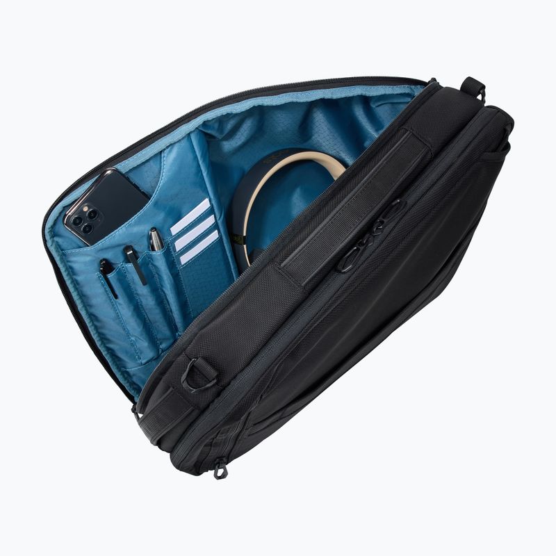 Táska Thule Accent Recycled Convertible 17 l black 9