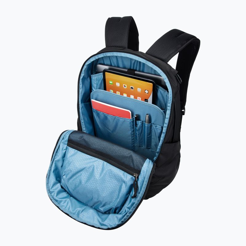 Városi hátizsák Thule Accent Recycled 26 l black 10