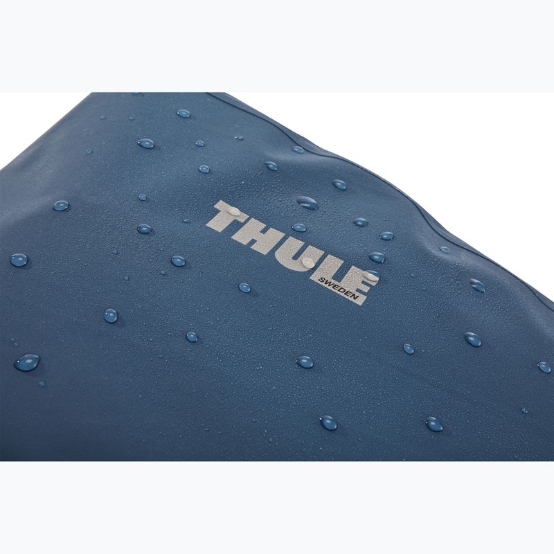 Thule Shield Pannier kerékpár csomagtartó 2 x 25 l kék 6