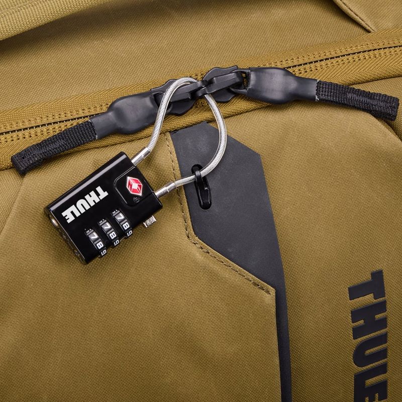 Lakatt Thule TSA Cable black 4