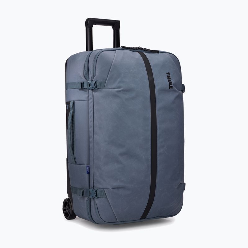 Utazótáska Thule Aion Wheeled 70 cm 95 l dark slate 2