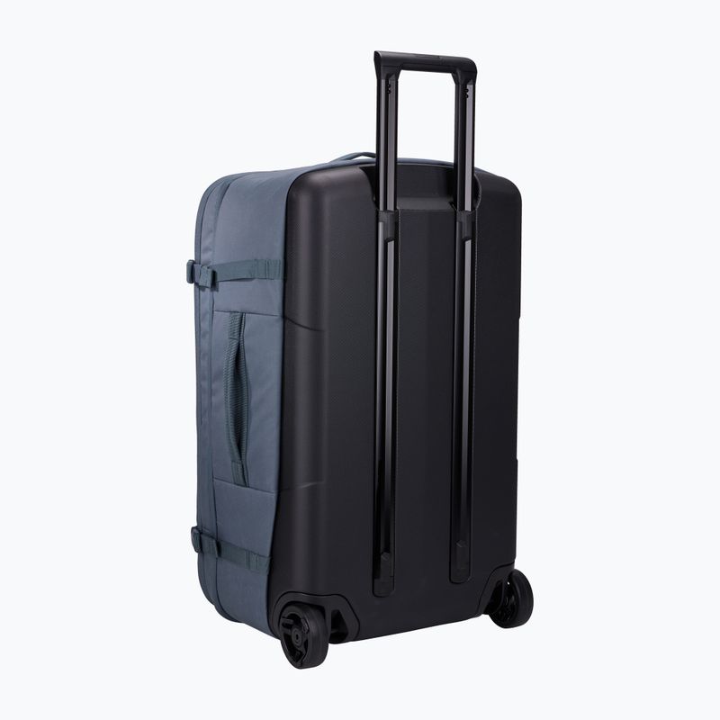 Utazótáska Thule Aion Wheeled 70 cm 95 l dark slate 3