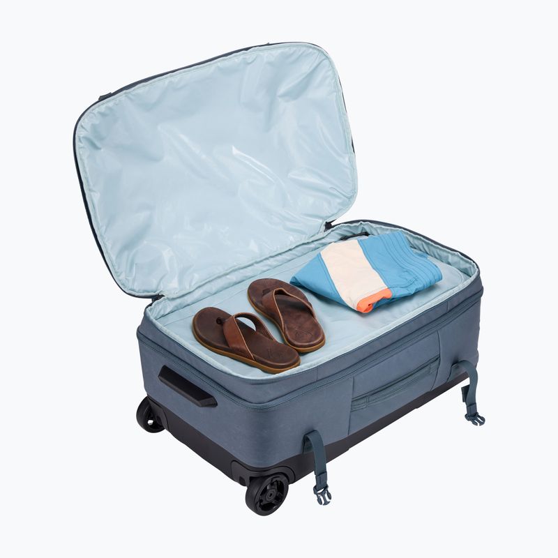 Utazótáska Thule Aion Wheeled 70 cm 95 l dark slate 4