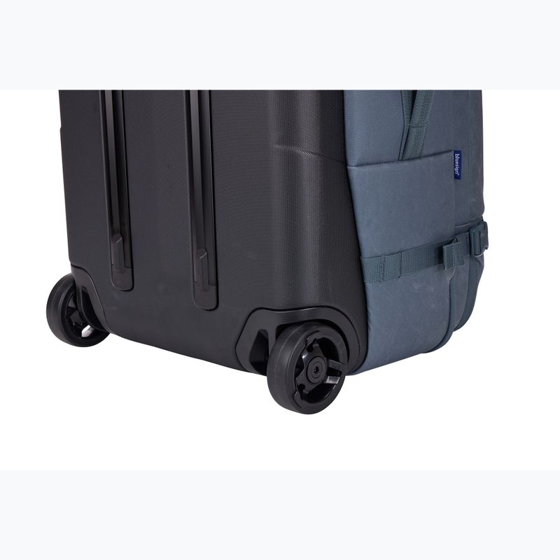 Utazótáska Thule Aion Wheeled 70 cm 95 l dark slate 7