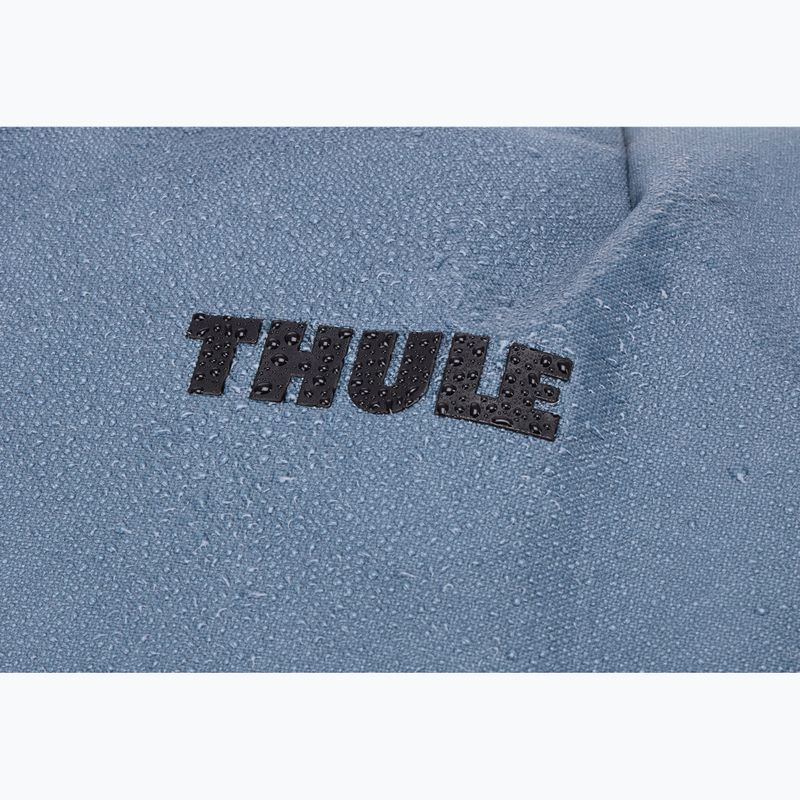 Utazótáska Thule Aion Wheeled 70 cm 95 l dark slate 10