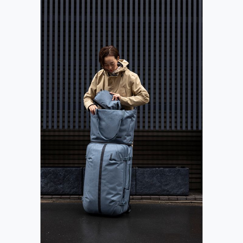 Utazótáska Thule Aion Wheeled 70 cm 95 l dark slate 12