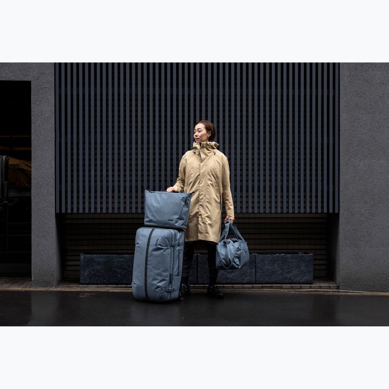Utazótáska Thule Aion Wheeled 70 cm 95 l dark slate 13