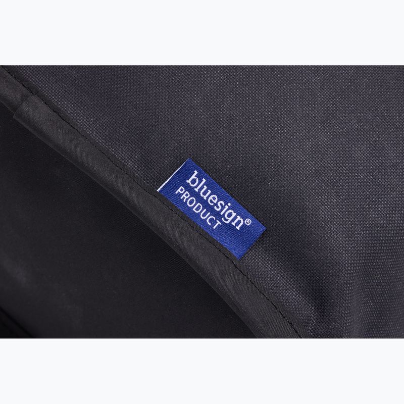 Kozmetikai táska Thule Aion 5 l black 10