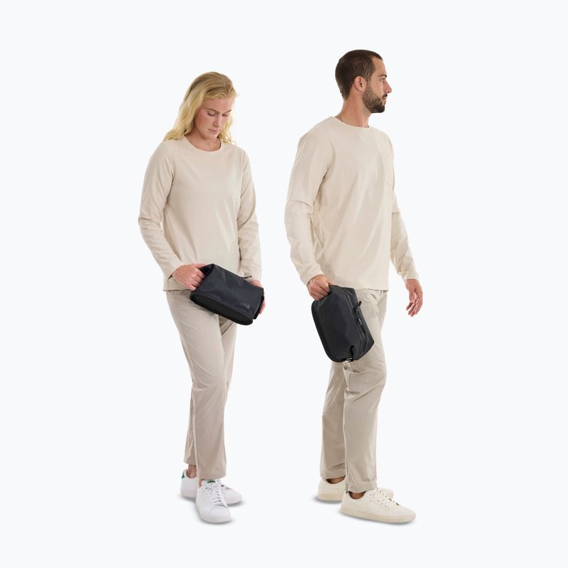 Kozmetikai táska Thule Aion 5 l black 11