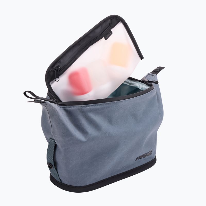 Kozmetikai táska Thule Aion 5 l dark slate 10