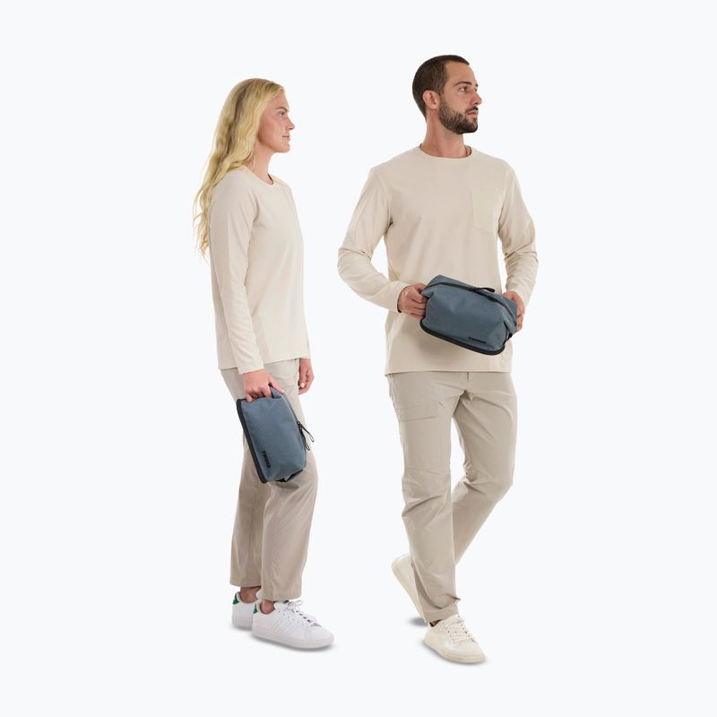 Kozmetikai táska Thule Aion 5 l dark slate 13