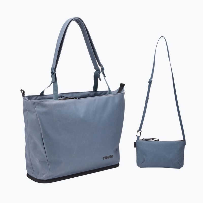 Táska Thule Aion Tote 23 l dark slate 4