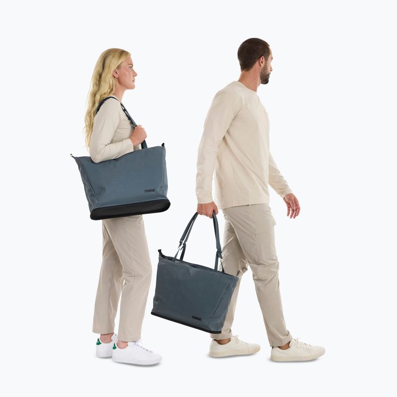 Táska Thule Aion Tote 23 l dark slate 13