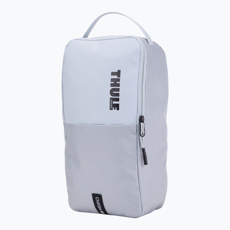 Thule Chasm Recycled Duffel 30 l puha kék utazótáska 4
