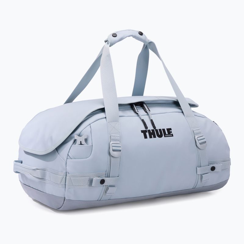 Thule Chasm Recycled Duffel utazótáska 40 l puha kék 2