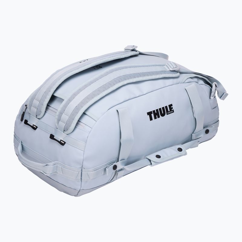 Thule Chasm Recycled Duffel utazótáska 40 l puha kék 3