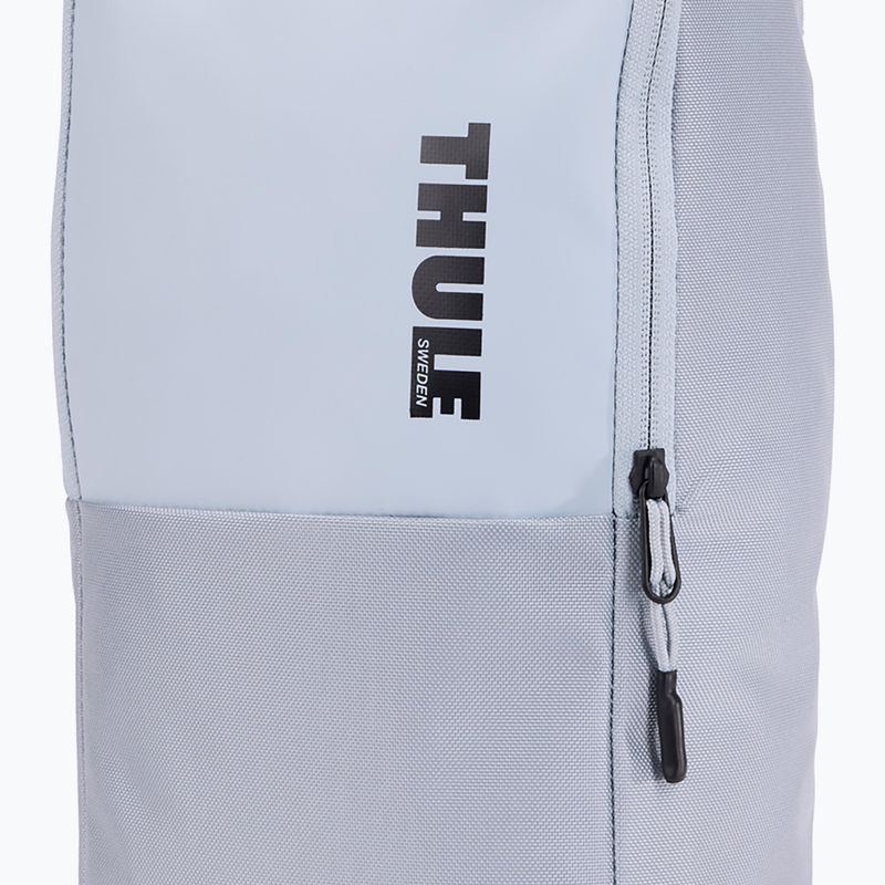 Thule Chasm Recycled Duffel utazótáska 40 l puha kék 5