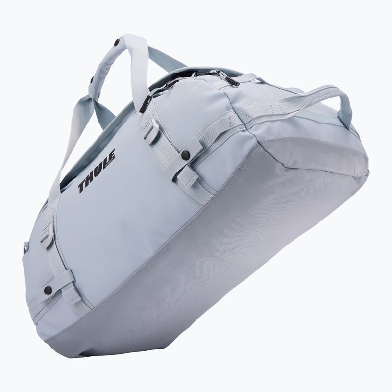 Thule Chasm Recycled Duffel utazótáska 40 l puha kék 6