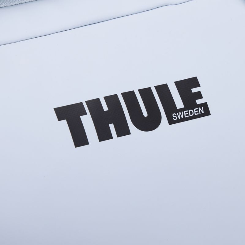 Thule Chasm Recycled Duffel utazótáska 40 l puha kék 11