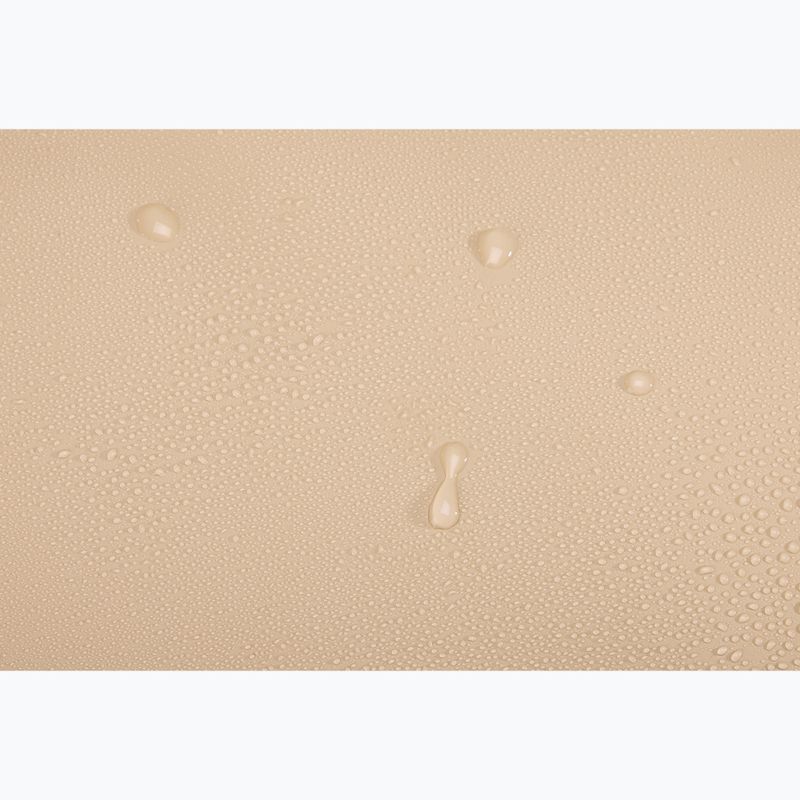 Utazótáska Thule Chasm Duffel 70 l gentle beige 11