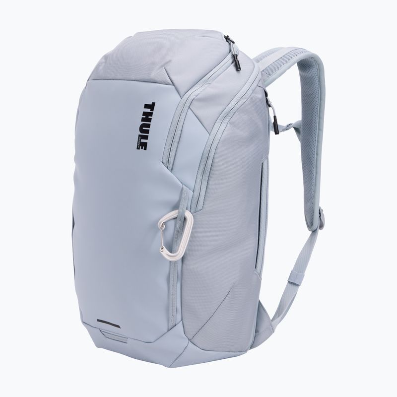 Városi hátizsák Thule Chasm 26 l soft blue 6