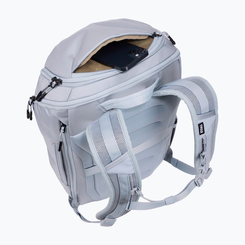 Városi hátizsák Thule Chasm 26 l soft blue 10