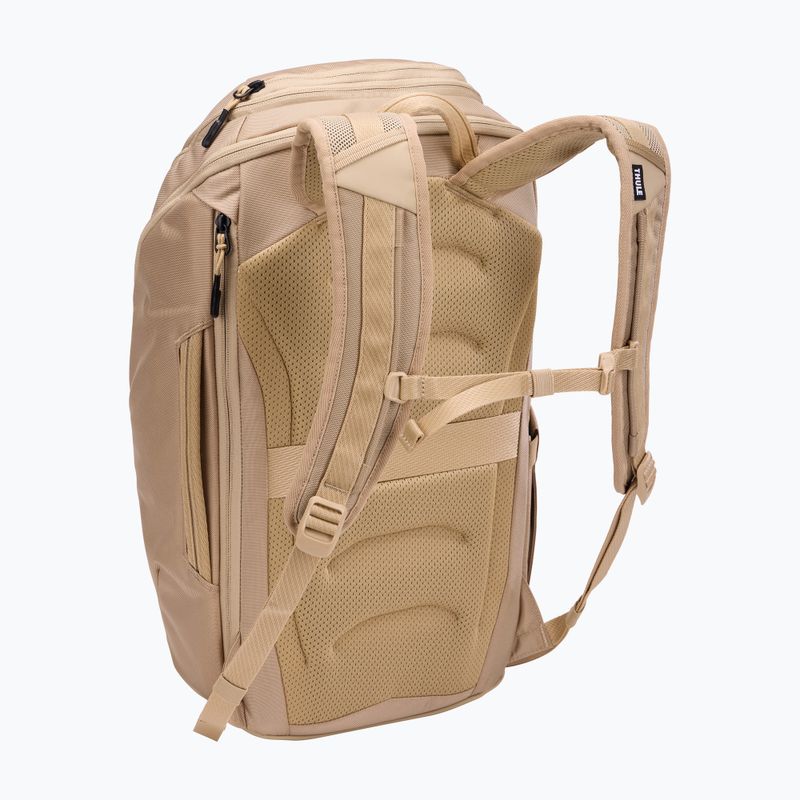Túrahátizsák Thule Chasm Recycled 26 l gentle beige 3