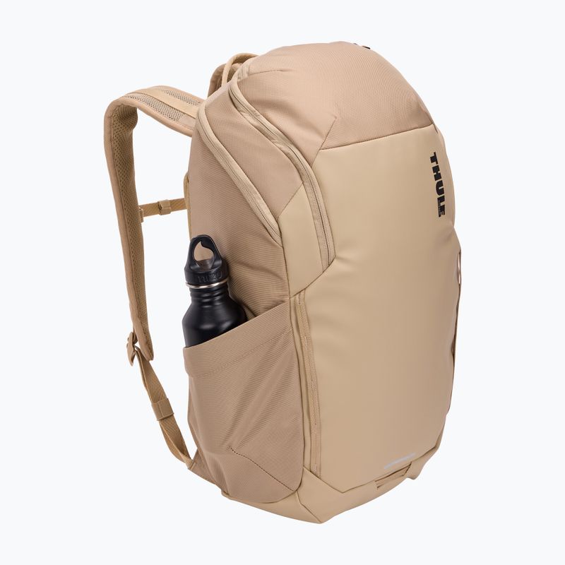 Túrahátizsák Thule Chasm Recycled 26 l gentle beige 4