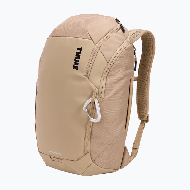 Túrahátizsák Thule Chasm Recycled 26 l gentle beige 5