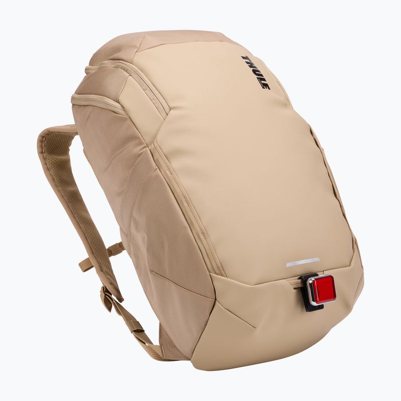 Túrahátizsák Thule Chasm Recycled 26 l gentle beige 7
