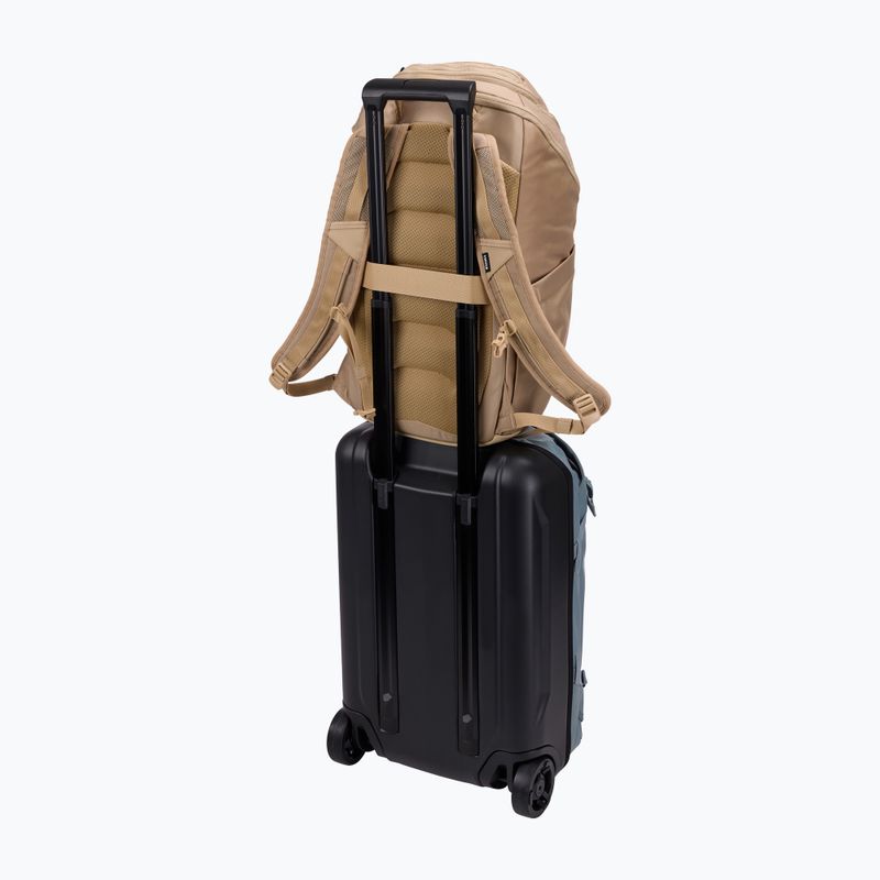 Túrahátizsák Thule Chasm Recycled 26 l gentle beige 11