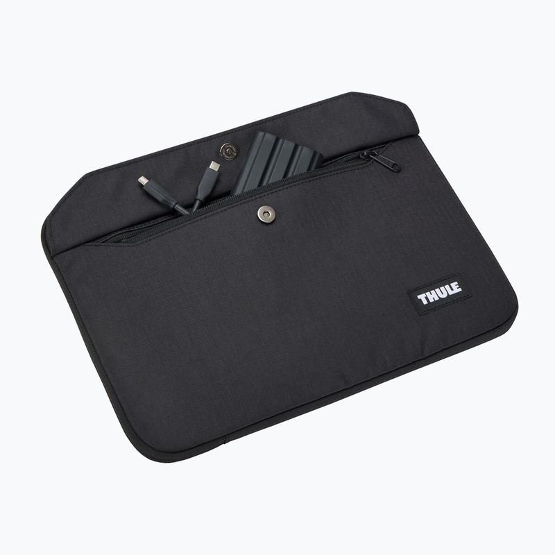 Tok Air MacBook tok 13" Thule Lithos Sleeve black 4