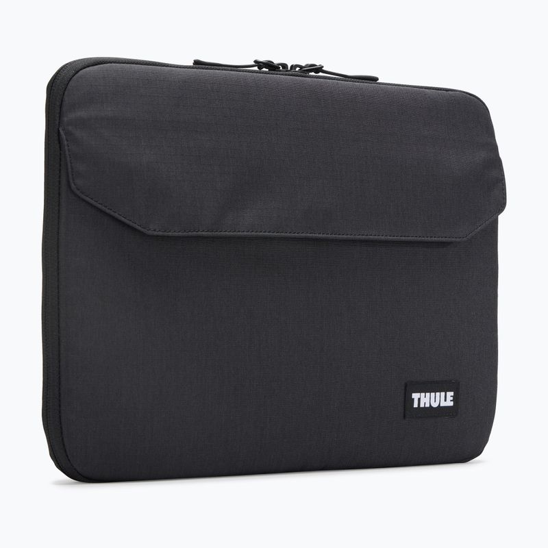 Tok Pro MacBook Pro 14" tok Thule Lithos Sleeve black 2