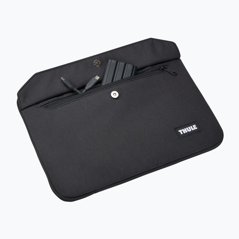 Tok Pro MacBook Pro 14" tok Thule Lithos Sleeve black 4