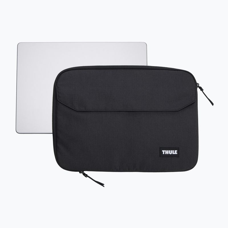Tok Pro MacBook Pro 14" tok Thule Lithos Sleeve black 5
