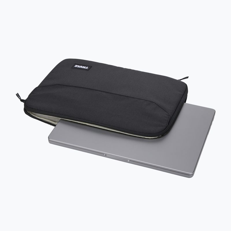 Tok Pro MacBook Pro 14" tok Thule Lithos Sleeve black 6