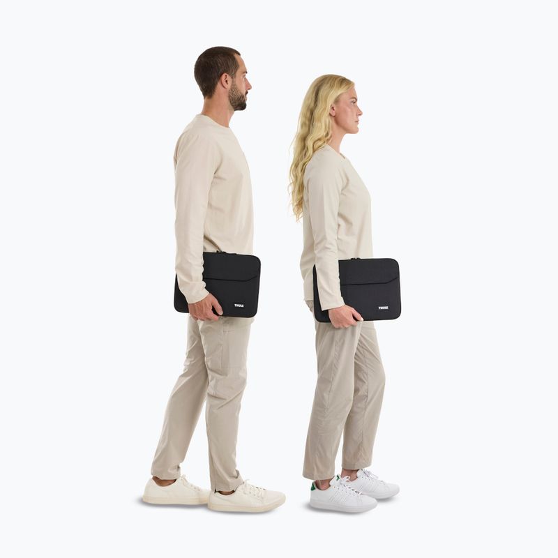 Tok Pro MacBook Pro 14" tok Thule Lithos Sleeve black 10