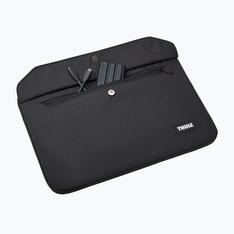 Tok MacBook Pro 16" tok Thule Lithos Sleeve black 4