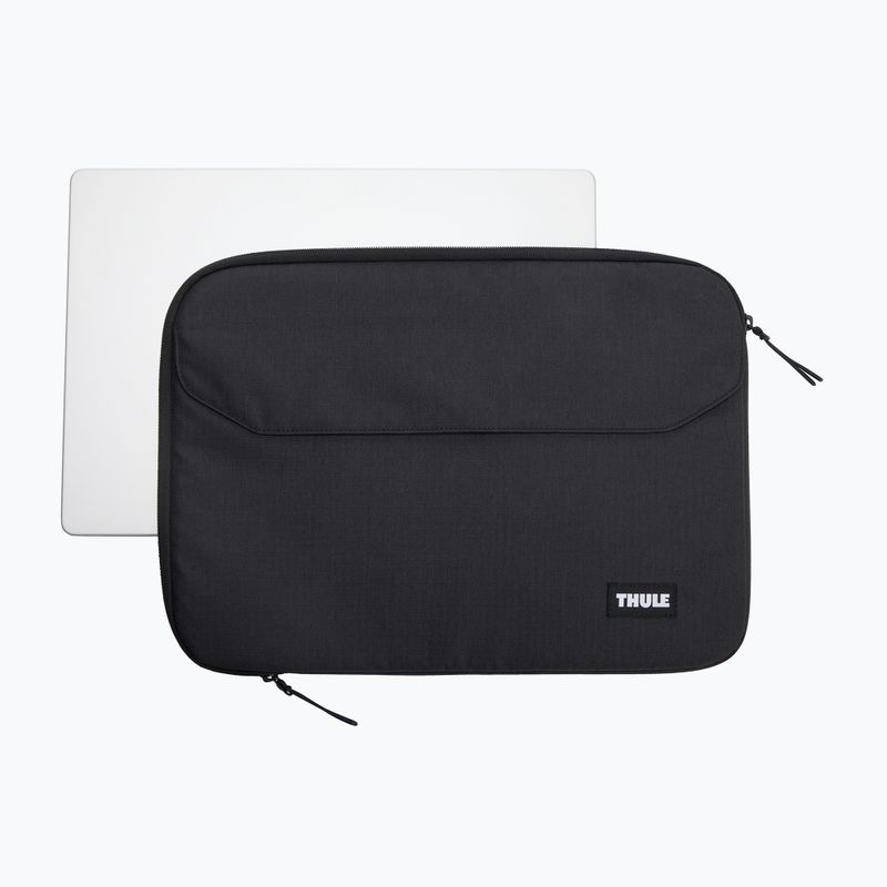 Tok MacBook Pro 16" tok Thule Lithos Sleeve black 5