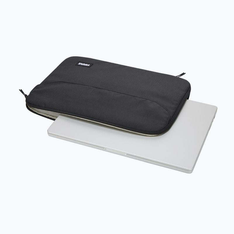 Tok MacBook Pro 16" tok Thule Lithos Sleeve black 6