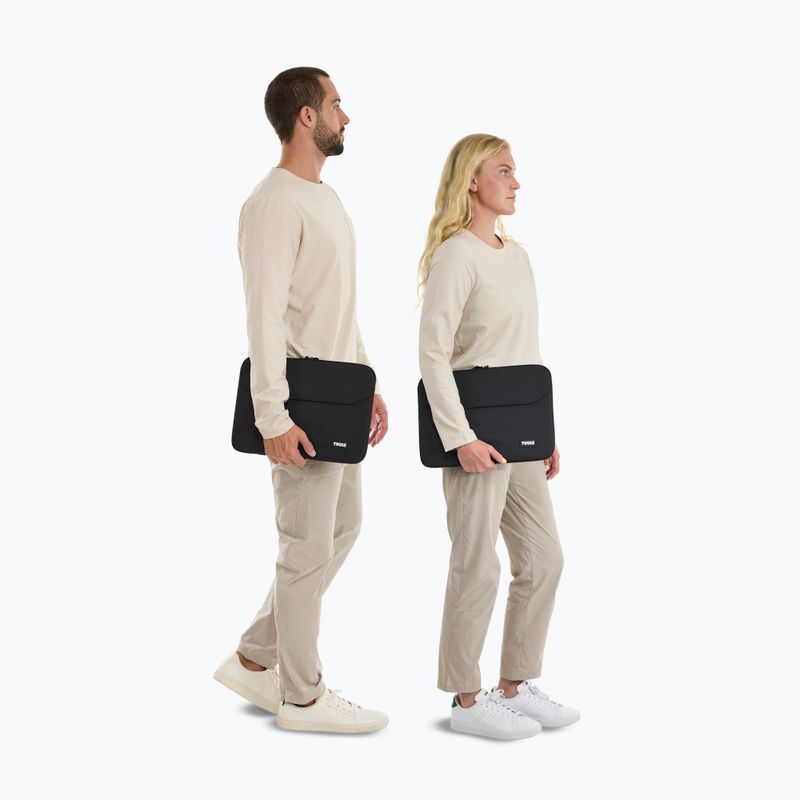 Tok MacBook Pro 16" tok Thule Lithos Sleeve black 10