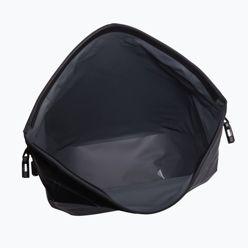 Kerékpáros táska Thule Sakwa Shield with InLock 22 l black 2