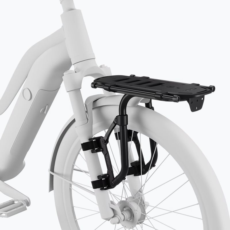 Kerékpártartó Thule Tour Rack black 4