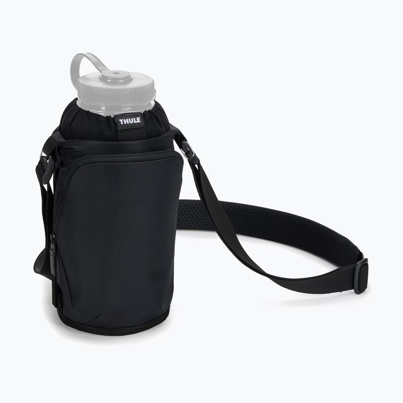 Palacktartó táska Thule EnROute Water Bottle black 2