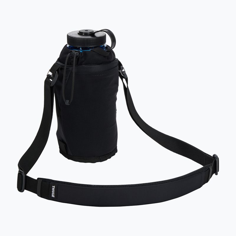 Palacktartó táska Thule EnROute Water Bottle black 3
