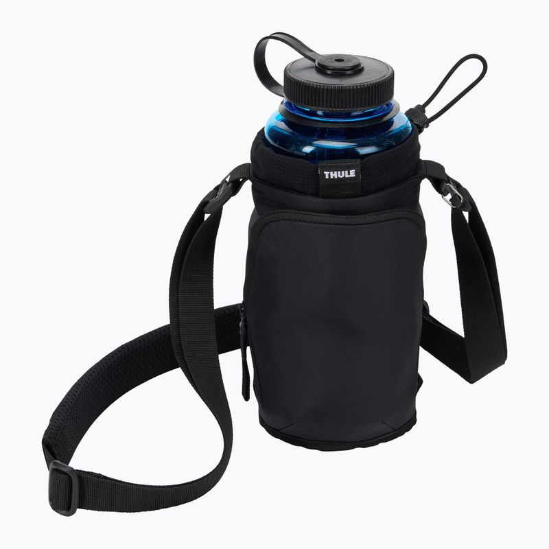 Palacktartó táska Thule EnROute Water Bottle black 4