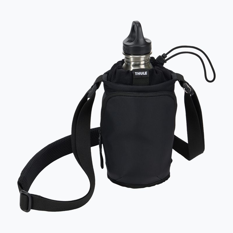 Palacktartó táska Thule EnROute Water Bottle black 5