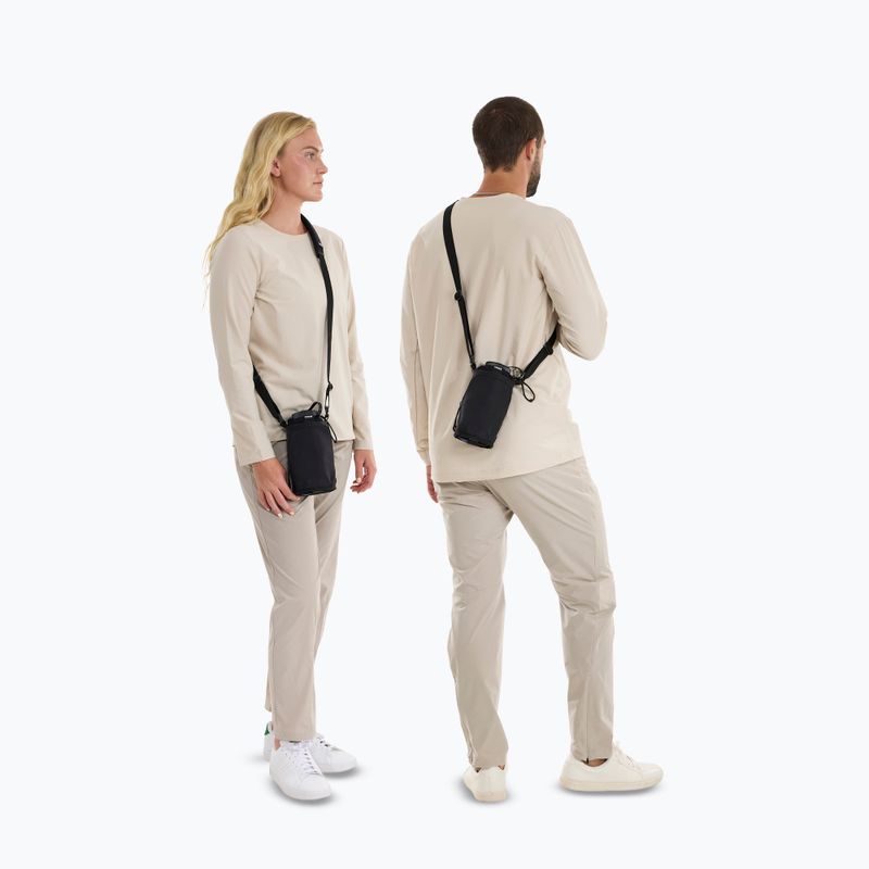 Palacktartó táska Thule EnROute Water Bottle black 12