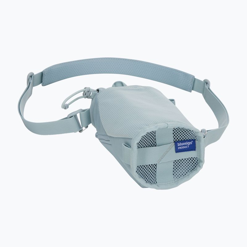 Palacktartó táska Thule EnROute Water Bottle soft blue 4