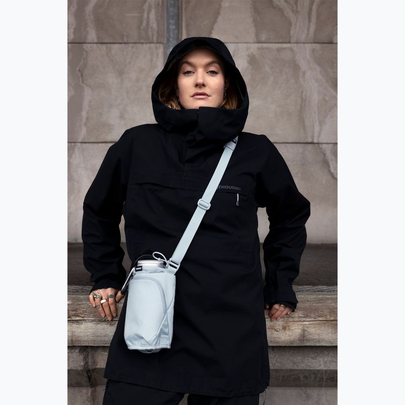 Palacktartó táska Thule EnROute Water Bottle soft blue 11